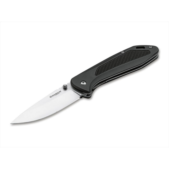 ΣΟΥΓΙΑΣ MAGNUM ADVANCE CHECKERING BLACK