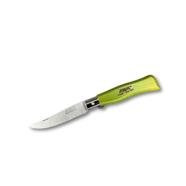 Σουγιάς MAM 2008 GREEN 9cm