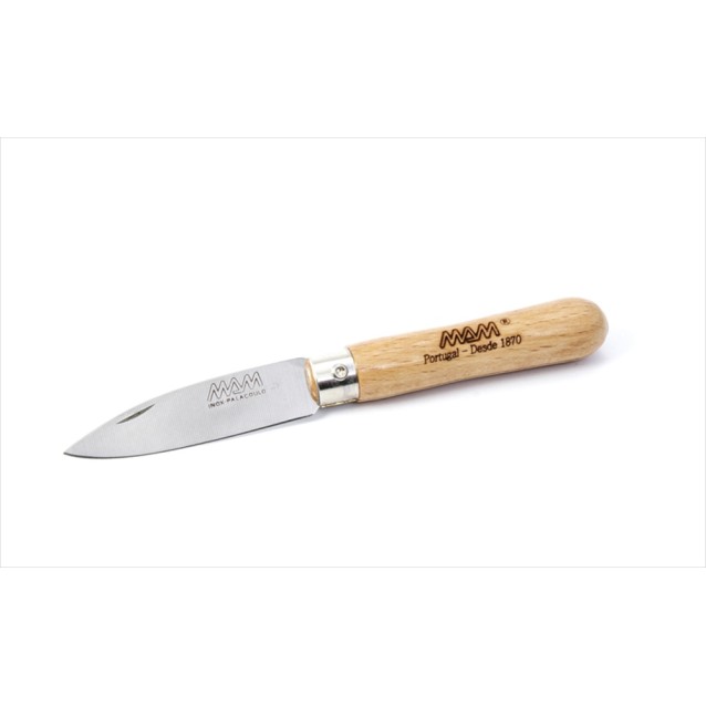 Σουγιάς MAM 2025 WOOD 6,1cm