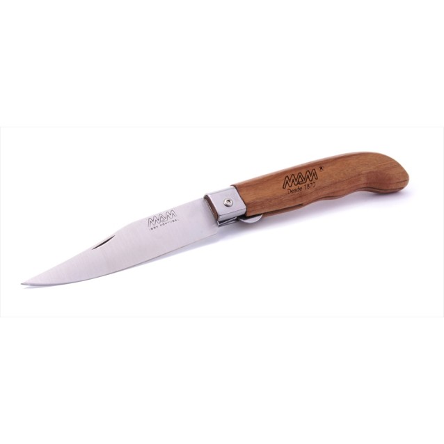 Σουγιάς MAM 2046 DARK WOOD 8,3cm