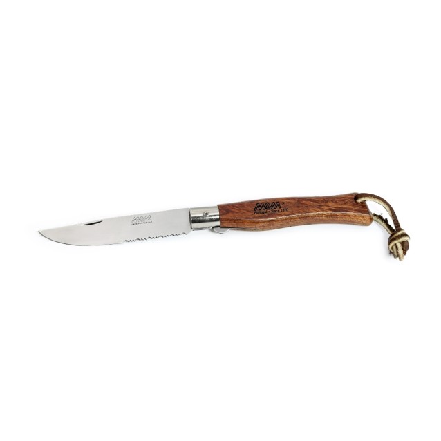 Σουγιάς MAM 2066 WOOD 10,5cm Σουγιάς MAM 2066 WOOD 10,5cm