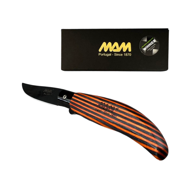 Σουγιάς MAM 2373 9cm TITANIUM
