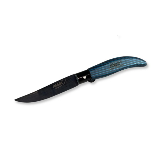 Σουγιάς MAM 2376 9cm TITANIUM Σουγιάς MAM 2376 9cm TITANIUM
