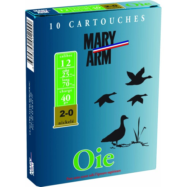MARY ARM OIE 40gr