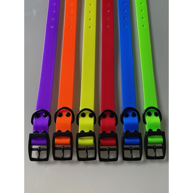 Περιλαίμιο TPU 55cm x 2.5cm Περιλαίμιο TPU 55cm x 2.5cm