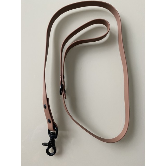 Οδηγός πλακέ PVC ΚΑΦΕ 1,9cm Οδηγός πλακέ PVC ΚΑΦΕ 1,9cm