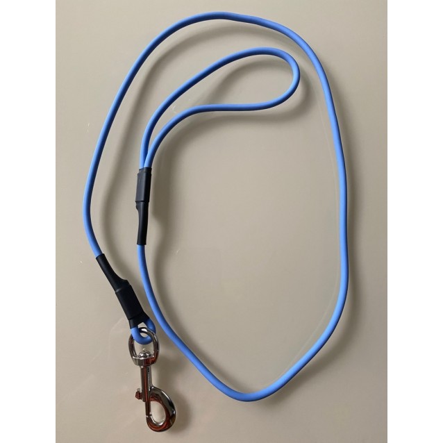 Οδηγός κορδόνι TPU φωσφοριζέ ΜΠΛΕ 6mm Οδηγός κορδόνι TPU φωσφοριζέ ΜΠΛΕ 6mm