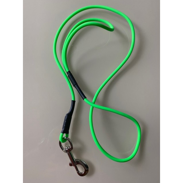 Οδηγός κορδόνι TPU φωσφοριζέ ΠΡΑΣΙΝΟ 6mm Οδηγός κορδόνι TPU φωσφοριζέ ΠΡΑΣΙΝΟ 6mm