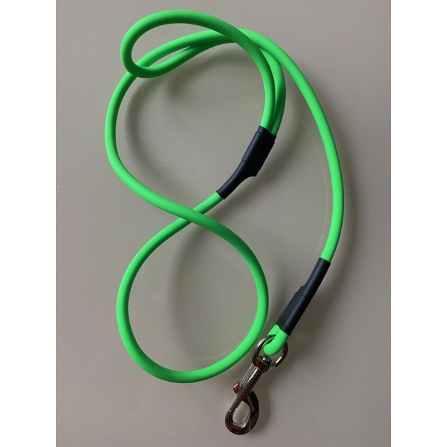 Οδηγός κορδόνι TPU φωσφοριζέ ΠΡΑΣΙΝΟ 8mm Οδηγός κορδόνι TPU φωσφοριζέ ΠΡΑΣΙΝΟ 8mm