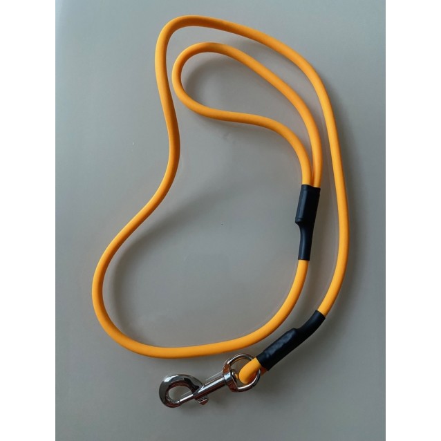 Οδηγός κορδόνι TPU φωσφοριζέ ΠΟΡΤΟΚΑΛΙ 8mm Οδηγός κορδόνι TPU φωσφοριζέ ΠΟΡΤΟΚΑΛΙ 8mm