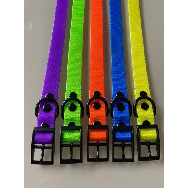 Περιλαίμιο TPU 45cm x 2cm Περιλαίμιο TPU 45cm x 2cm