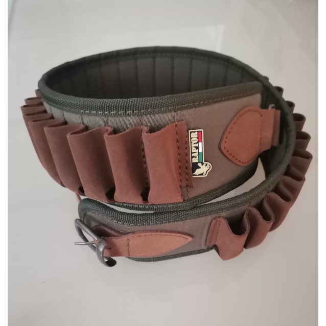 ΦΥΣΙΓΓΙΟΘΗΚΗ RAPTOR 20040058 Cal.12 ΦΥΣΙΓΓΙΟΘΗΚΗ RAPTOR 20040058 Cal.12