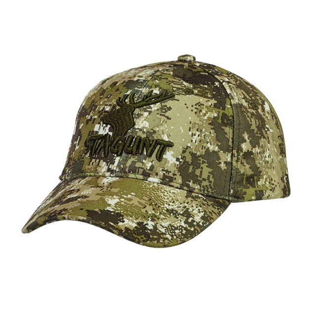 Καπέλο STAGUNT CAMOO CAP/CAMEL PIXEL 
