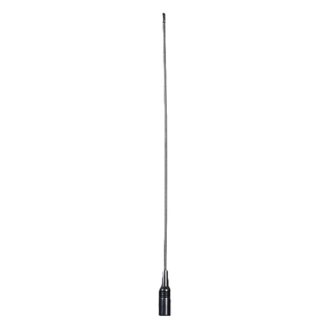 ΚΕΡΑΙΑ ΚΟΝΤΡΟΛ GPS FLEXIBLE VENATUS 36cm - BLACK