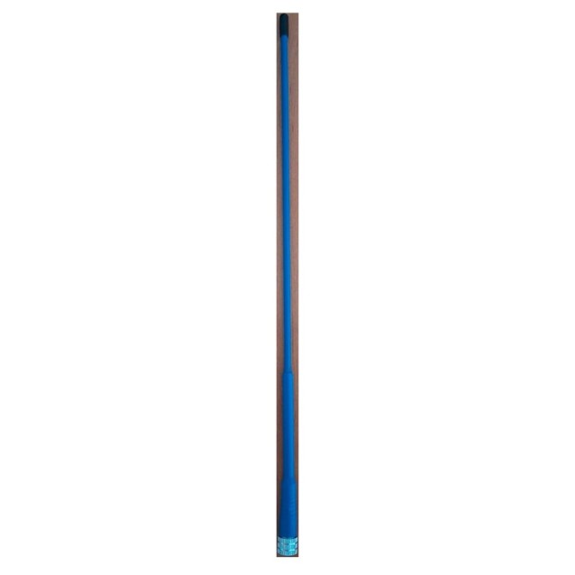 ΚΕΡΑΙΑ ΚΟΝΤΡΟΛ GPS FLEXIBLE VENATUS 40cm - BLUE