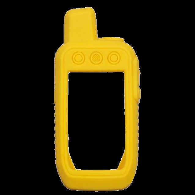 ΘΗΚΗ ΣΙΛΙΚΟΝΗΣ ΓΙΑ ALPHA 200 YELLOW