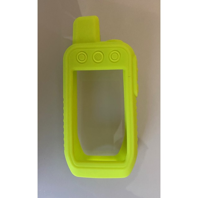 ΘΗΚΗ ΣΙΛΙΚΟΝΗΣ ΓΙΑ ALPHA 200 YELLOW ΘΗΚΗ ΣΙΛΙΚΟΝΗΣ ΓΙΑ ALPHA 200 YELLOW
