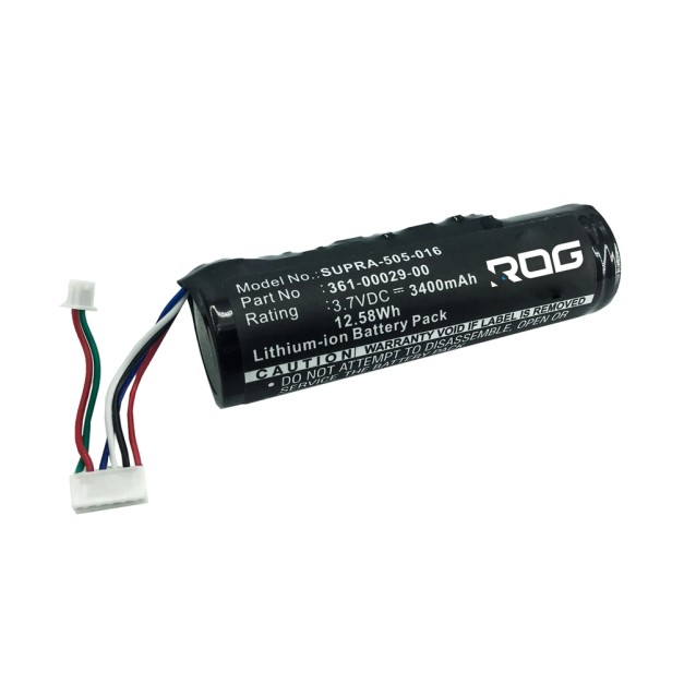 ΜΠΑΤΑΡΙΑ ΓΙΑ ΚΟΛΑΡΑ DC30 KAI DC40 ΜΠΑΤΑΡΙΑ ΓΙΑ ΚΟΛΑΡΑ DC30 KAI DC40