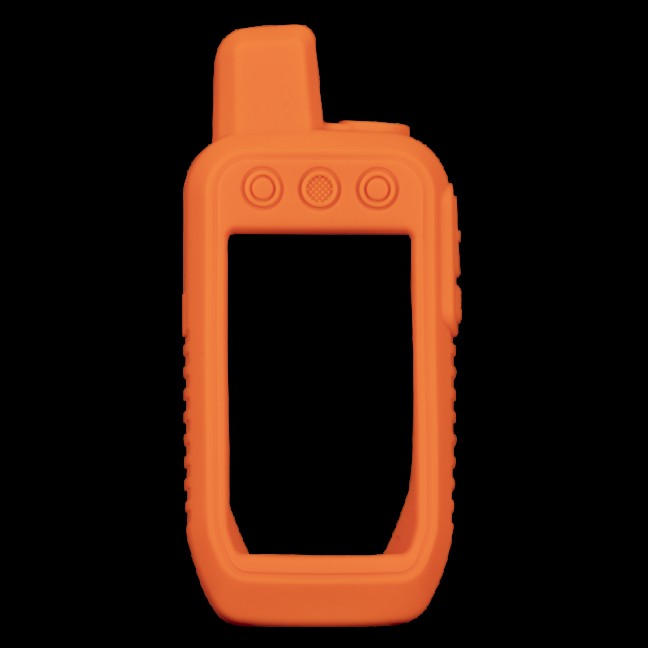 ΘΗΚΗ ΣΙΛΙΚΟΝΗΣ ΓΙΑ ALPHA 200 ORANGE