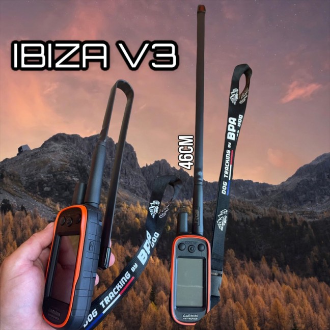 ΚΕΡΑΙΑ ΚΟΝΤΡΟΛ GPS IBIZA V3