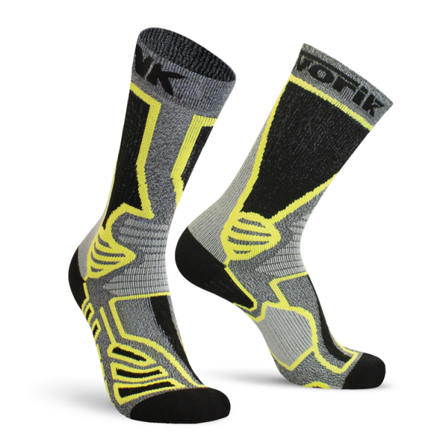 Κάλτσες WORIK All Terrain Short Κάλτσες WORIK All Terrain Short