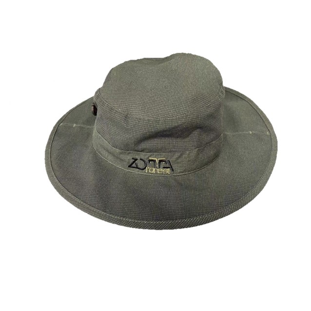 Καπέλο ZOTTA FOREST αδιάβροχο BLOCK CAP