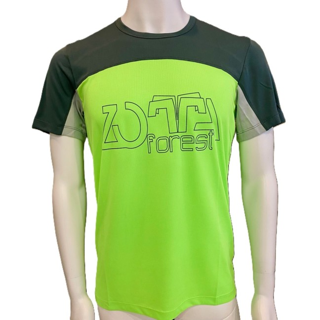 T-Shirt ZOTTA FOREST AMBITION-Z030