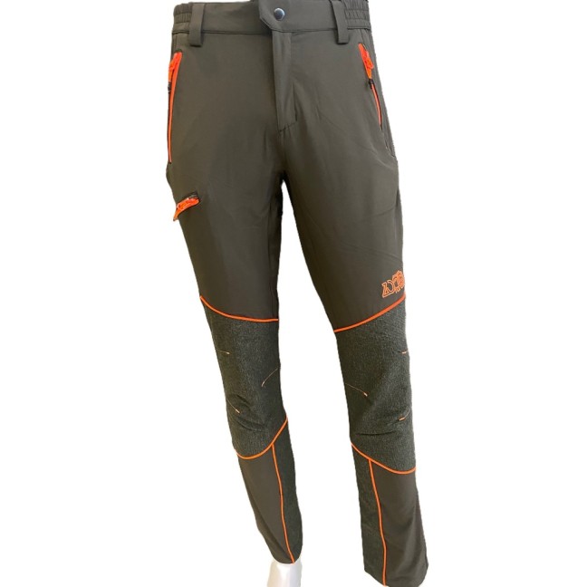 Παντελόνι ZOTTA FOREST NICKEL EVO-B626