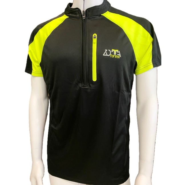 T-Shirt ZOTTA FOREST RISK-Z004