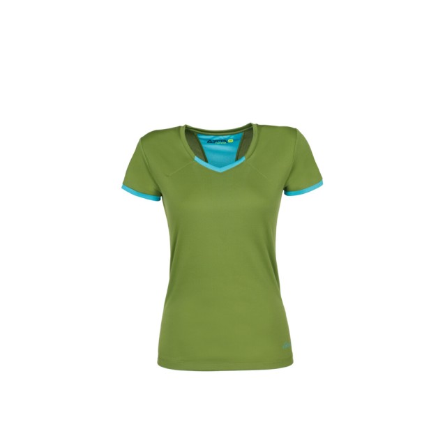 T-Shirt ZOTTA FOREST AMBITION WOMAN-B005 T-Shirt ZOTTA FOREST AMBITION WOMAN-B005