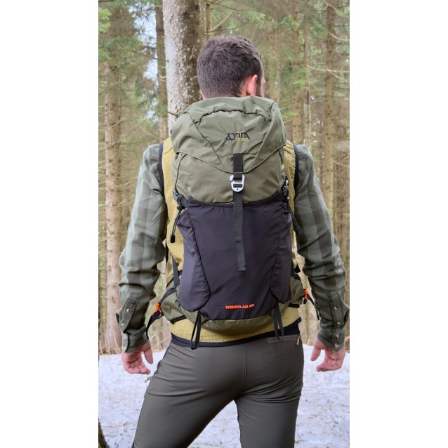 Σακίδιο ZOTTA FOREST BERNINA AIR 35L - 1644