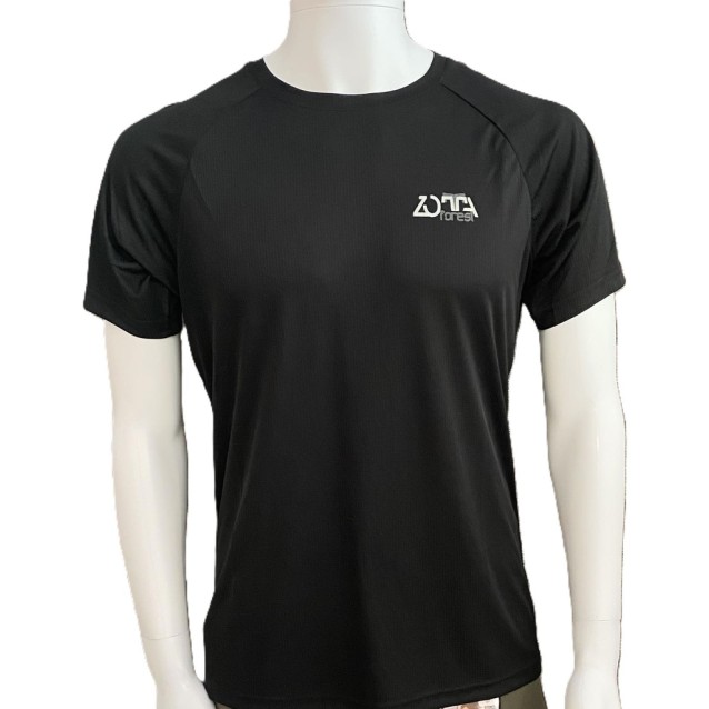 T-Shirt ZOTTA FOREST HERO-0208 T-Shirt ZOTTA FOREST HERO-0208