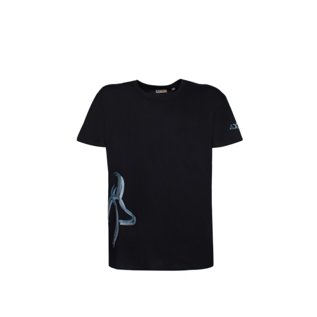 T-SHIRT ZOTTA FOREST CAMOSCIO T-SHIRT ZOTTA FOREST CAMOSCIO
