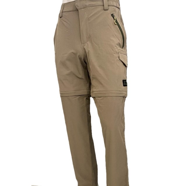 Παντελόνι ZOTTA FOREST KISEL ZIP-OFF 0622 (με φερμουάρ) Παντελόνι ZOTTA FOREST KISEL ZIP-OFF 0622 (με φερμουάρ)