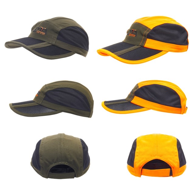 Καπέλο ZOTTA FOREST PACK CAP