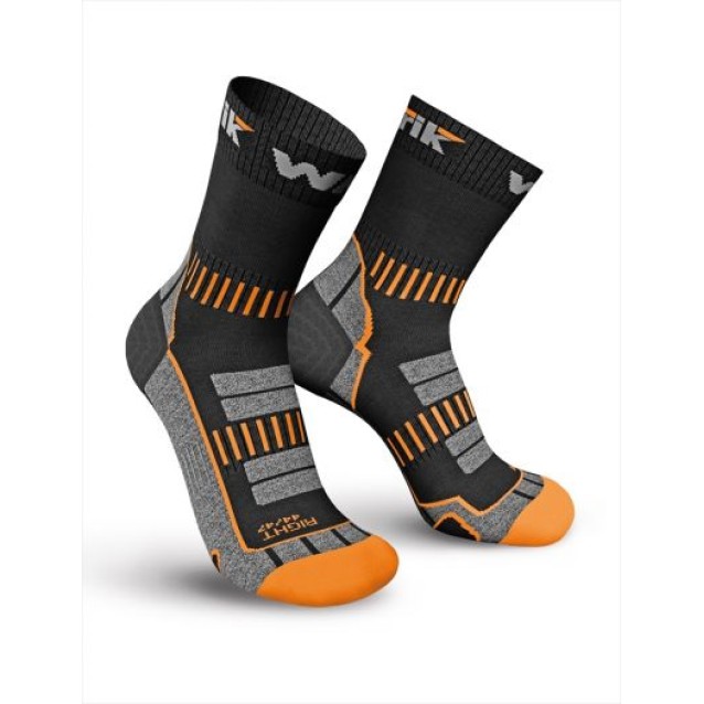 Κάλτσες WORIK Evoke DUO PACK (2 ΖΕΥΓΗ) Κάλτσες WORIK Evoke DUO PACK (2 ΖΕΥΓΗ)