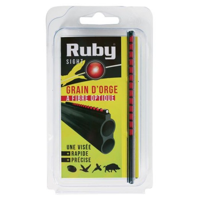 Οπτική ίνα RUBY 120mm