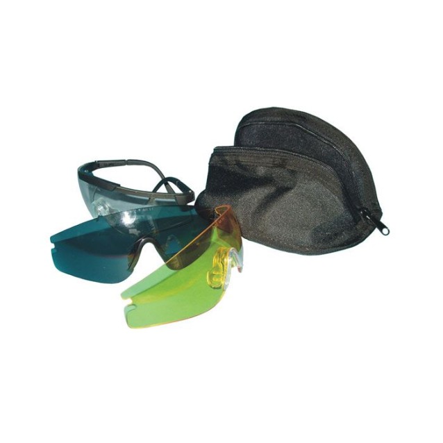 Γυαλιά Σκοπευτικά Sporty Kit