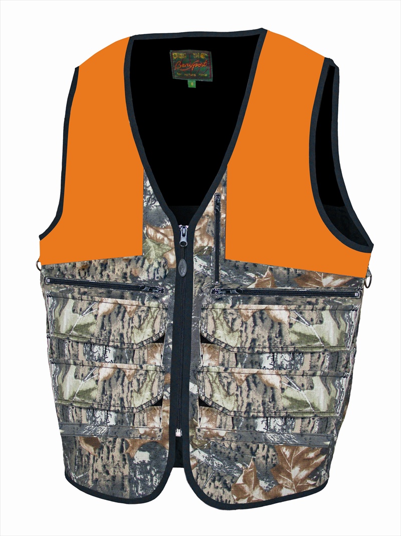 Γιλέκο κυνηγίου BENISPORT 756