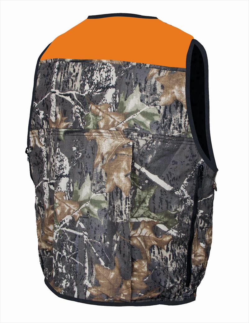 Γιλέκο κυνηγίου BENISPORT 756