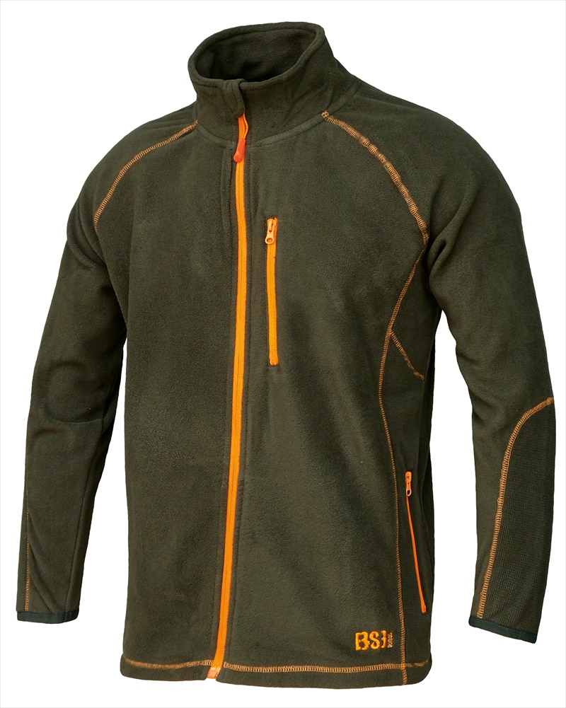 Ζακέτα BENISPORT  202