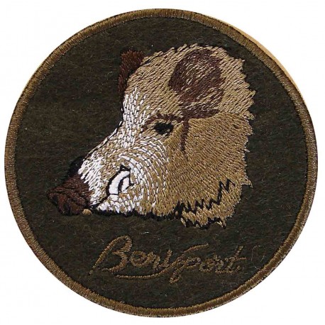 Σήματα Θηραμάτων BENISPORT