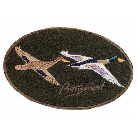 Σήματα Θηραμάτων BENISPORT