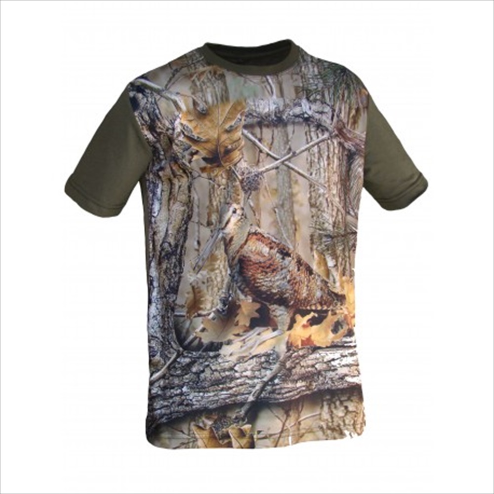 T-Shirt BENISPORT 442