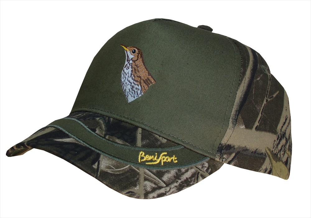 Καπέλο BENISPORT 139ZO ΤΣΙΧΛΑ