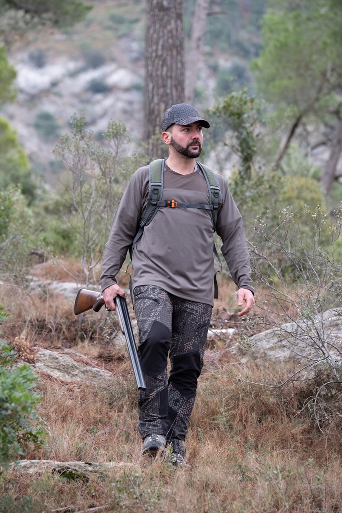 Μπλουζάκι BENISPORT 4507