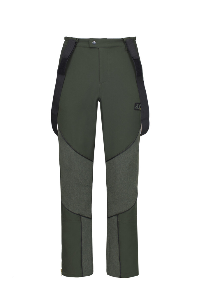 Παντελόνι αδιάβροχο ZOTTA FOREST SIERRA – 1644