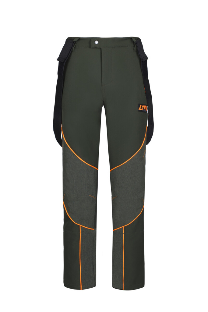 Παντελόνι αδιάβροχο ZOTTA FOREST SIERRA – B906