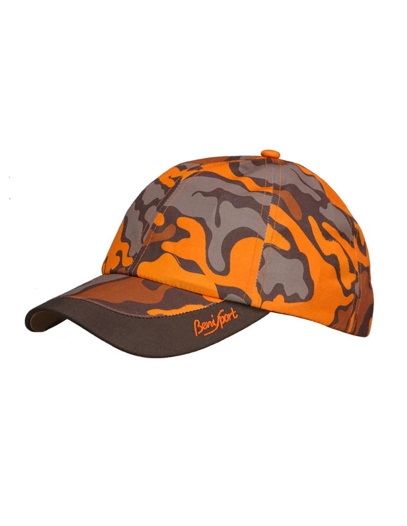 Καπέλο παιδικό BENISPORT 126