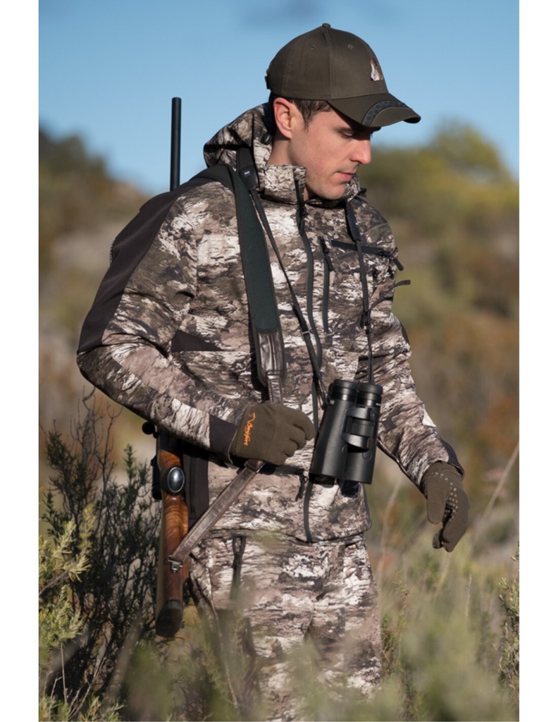 Μπουφάν αδιάβροχο SoftShell BENISPORT 2110